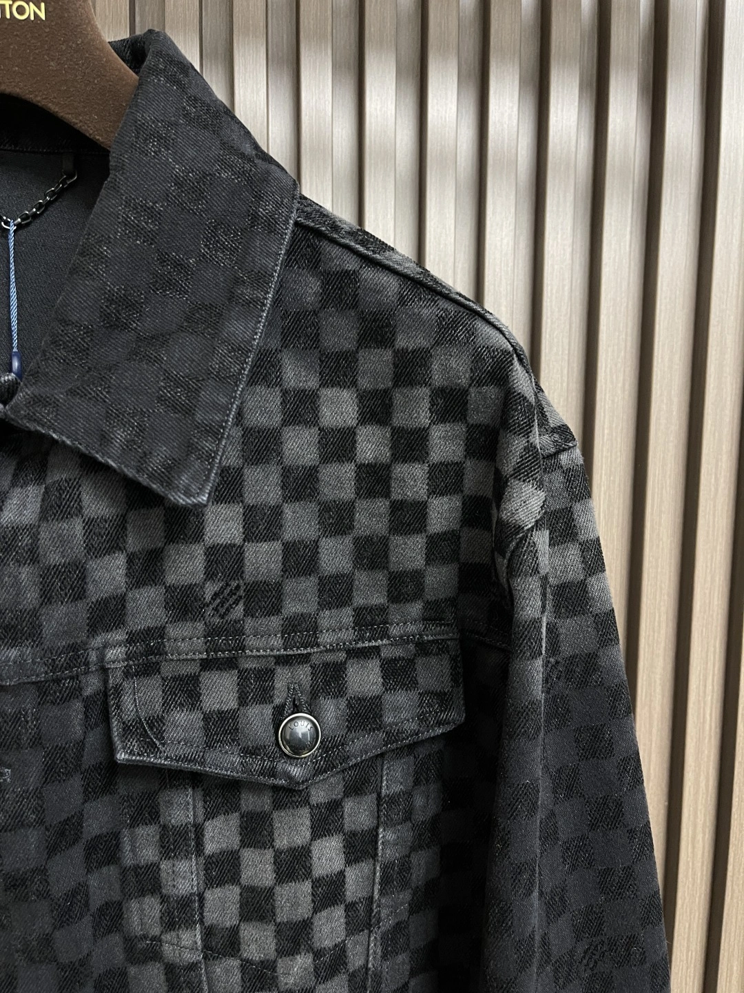 wg.luxury- 8V damier item:E-F026E1013